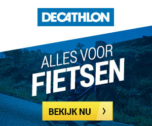 Decathlon - Alles voor je fiets