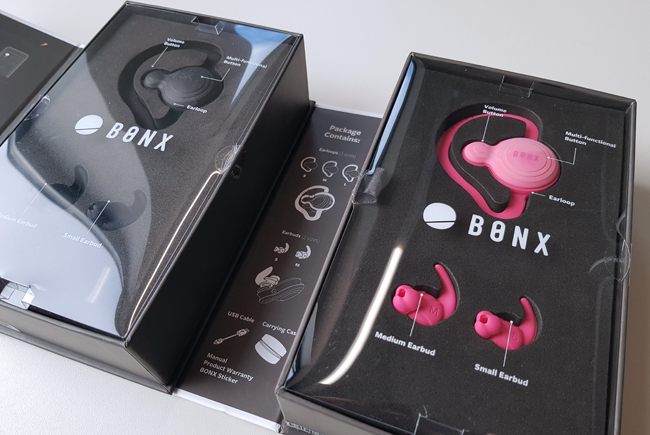 Bonx Grip review
