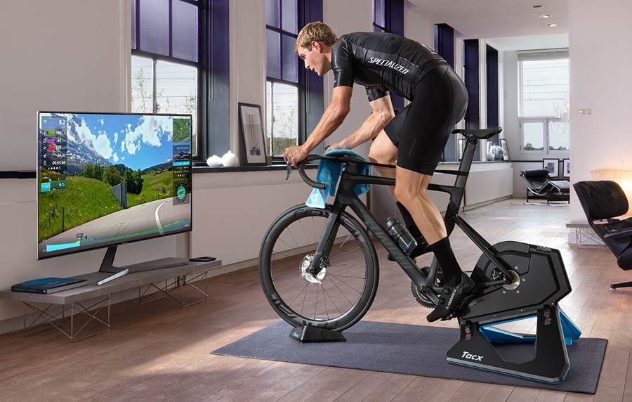 Tacx trainer ik kopen? Fietstrainer Keuzehulp