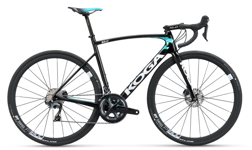 KOGA Kimera Premium BEAT racefiets blog