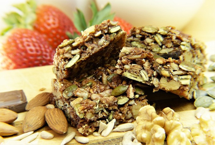 sportvoeding wielermagazine