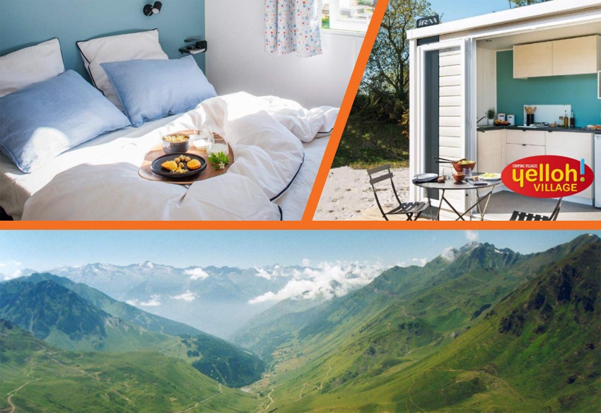 Winactie tour de france reis