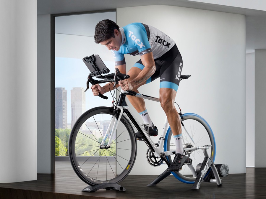 Tacx trainer ik kopen? Fietstrainer Keuzehulp