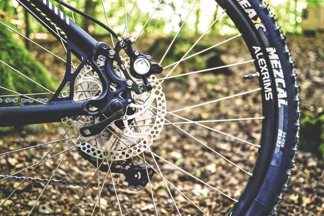 mountainbike banden tubeless