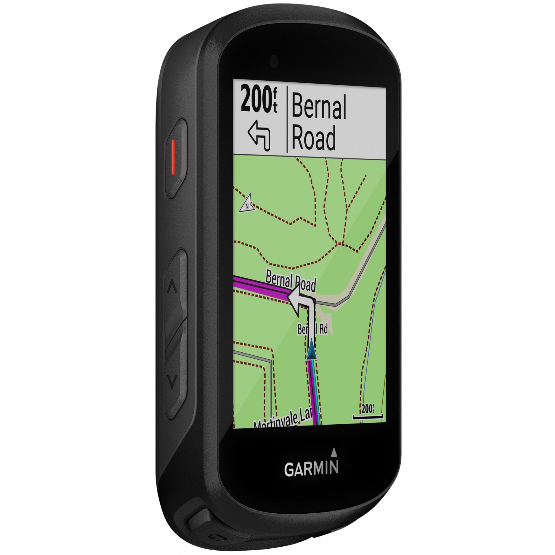 garmin edge 530 spotify