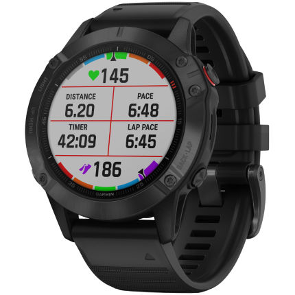 Garmin Fenix 6 Pro