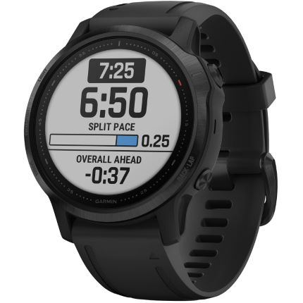 Garmin Fenix 6S Pro