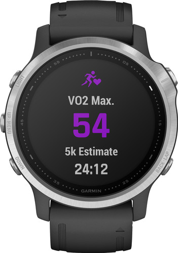 Garmin Fenix 6S Base