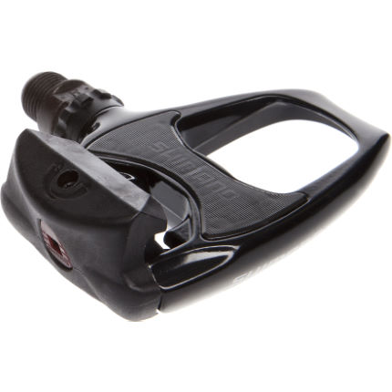 Shimano PD R540 SPD SL racepedalen