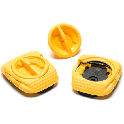 Speedplay Zero Aero Walkable schoenplaatjes