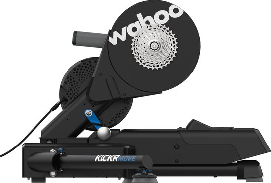 Wahoo KICKR Move - Bol.com